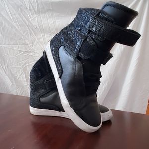 Supra Skater Shoes